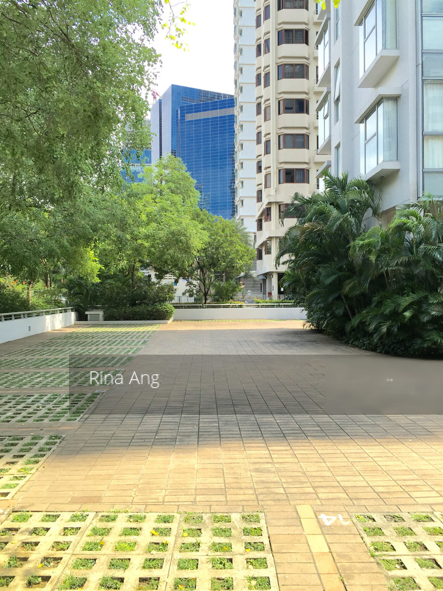 Strata (D11), Apartment #136832382